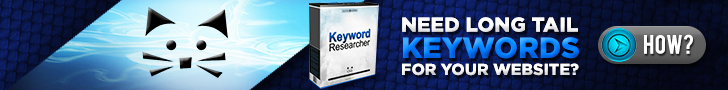 Keyword Researcher